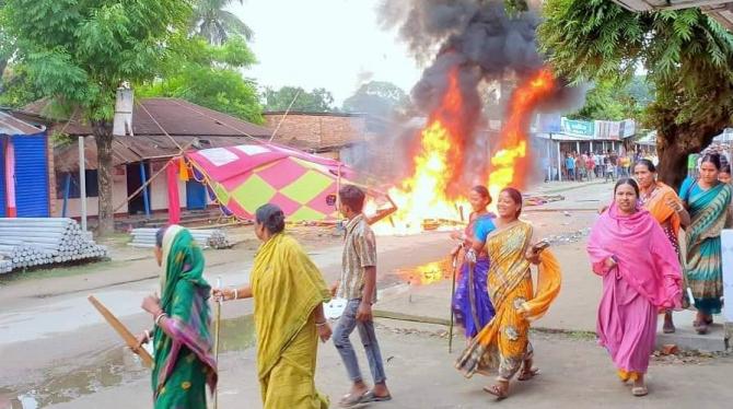 ছবি: দৈনিক যুগের কণ্ঠস্বর