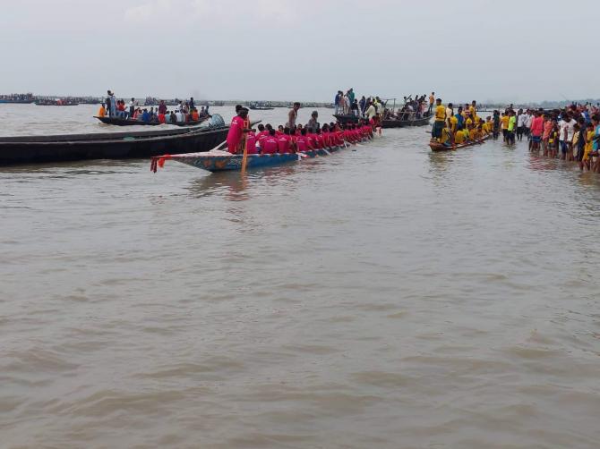 ছবি: দৈনিক যুগের কণ্ঠস্বর