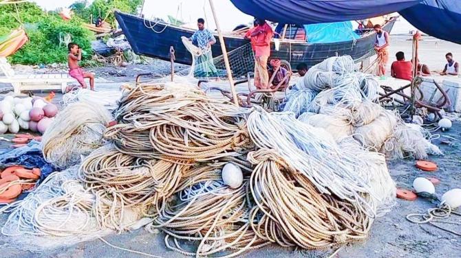 ছবি: দৈনিক যুগের কণ্ঠস্বর